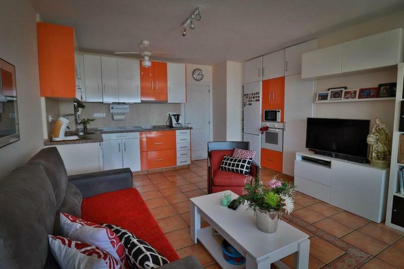Piso Benalmadena Sky Leilighet Eksteriør bilde
